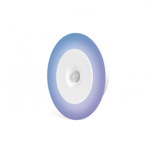 LED светильник аккумуляторный Videx с датчиком движения 1200mAh VL-NL114W-G