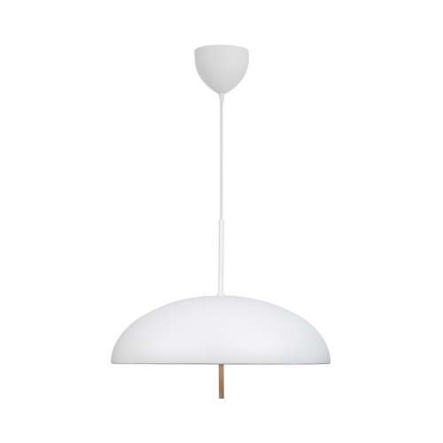 Підвісний світильник Nordlux Versale E27 білий 2220053001