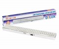 LED світильник аварійний DELUX REL-901 6W 90LED IP20