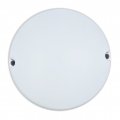 LED светильник Biom ЖКХ MPL-R18-6 18W 6000K IP65 круглый 17814