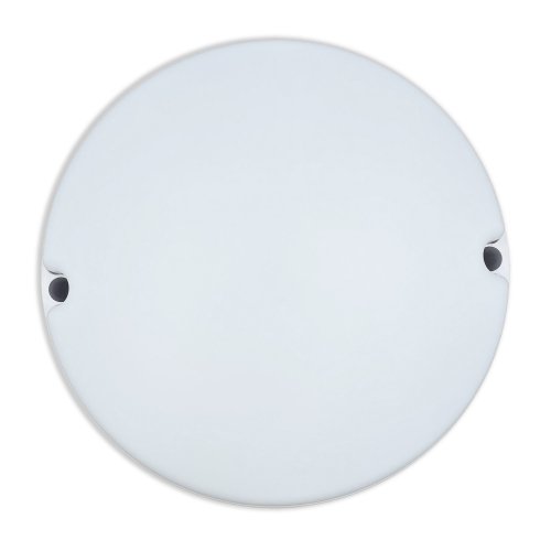 LED светильник Biom ЖКХ MPL-R18-6 18W 6000K IP65 круглый 17814
