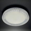 LED светильник накладной Biom 24W 5000К BYR-03-24-5 круглый 23413