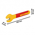 Гайковий ключ Bosch VDE 10мм 1600A02NF0