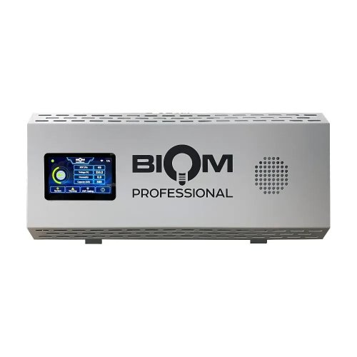Высоковольтная аккумуляторная система (ESS) BIOM Professional HV-3 LFP 100Ah 15Вт/ч модульная 26109-26111-26122