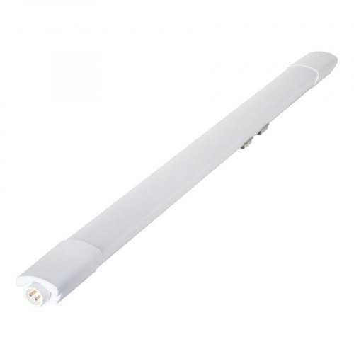 Промисловий LED світильник вологозахищений EVROLIGHT 18W 6400K IP65 WL2-18-K 000056805