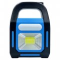 Портативний світлодіодний акумуляторний LED ліхтарик Євросвітло NOAS YL05-7000 3W 000060431 Портативний світлодіодний акумуляторний LED ліхтарик Євросвітло NOAS YL05-7000 3W 000060431