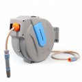 Катушка Gruntek автоматическая 20м+1.5м 296698001 Катушка Gruntek автоматическая 20м+1.5м 296698001