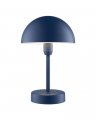 Настільна LED лампа Nordlux Ellen To-Go акумуляторна вулична 2.8W 3000K IP44 синій 2418015023 Настільна LED лампа Nordlux Ellen To-Go акумуляторна вулична 2.8W 3000K IP44 синій 2418015023
