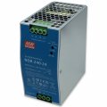 Блок питания на DIN-рейку Mean Well 240W 24V NDR-240-24 Блок питания на DIN-рейку Mean Well 240W 24V NDR-240-24