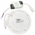LED cветильник Lebron L-PR-641 6W 4100К круг 12-10-06 LED cветильник Lebron L-PR-641 6W 4100К круг 12-10-06