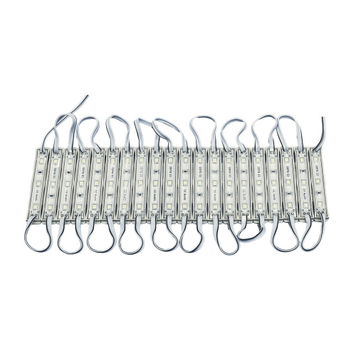 Світлодіодний модуль Lebron L-LM6409 SMD2835 12V 0.72W IP65 13-47-02