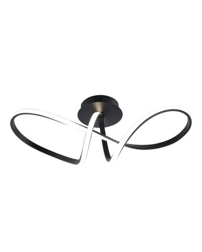 Люстра підвісна LED Goldlux Flavia 34W 4000K 331830