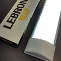Лінійний LED світильник Lebron L-LPO 72W 6200K IP20 16-45-57