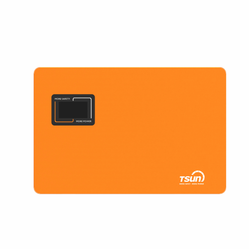 Инвертор TSUN TSOL-ACU5.0K 5000Вт гибридный 90023693