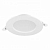 LED світильник вбудований Horoz AURA-5 білий 5W 4200K 016-068-0005-030