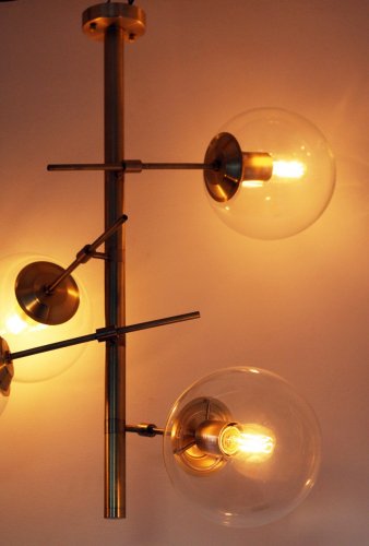 Підвісний світильник PikArt LV chandelier 5552