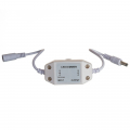 Диммер MTK electro 2A 12-24V IP44 1 канальный 1009513 Диммер MTK electro 2A 12-24V IP44 1 канальный 1009513