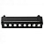 LED светильник трековый Velmax V-TRL-LA-BLACK-L 20W 4100K черный 25-31-89-1