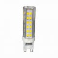 Світлодіодна LED лампа Horoz PETA-8 8W G9 4200K 001-045-0008-030