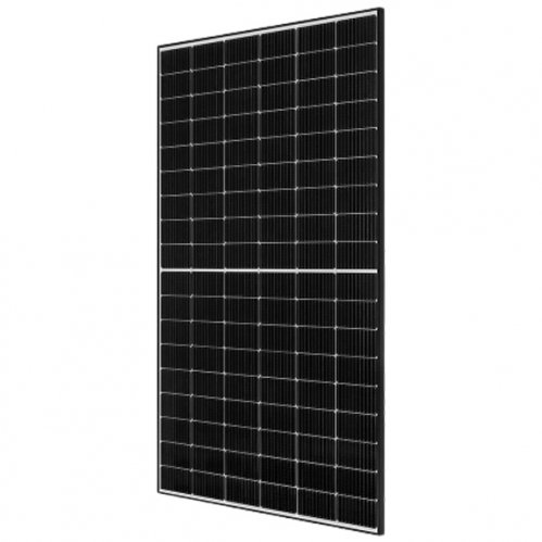 Сонячна панель(фотоелектричний модуль) Qsolar 405W Mono QS405-120HM12