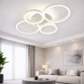 LED світильник Ardero AL6497-1ARD URBAN W 70W 3000-6000К з пультом (81064) 9050 LED світильник Ardero AL6497-1ARD URBAN W 70W 3000-6000К з пультом (81064) 9050