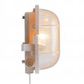 Вуличний світильник Nordlux Skotlampe E27 IP44 білий 17051001