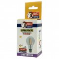 Світлодіодна LED лампа Horoz Filament GLOBE-15 15W E27 2700K 001-015-0015-010 Світлодіодна LED лампа Horoz Filament GLOBE-15 15W E27 2700K 001-015-0015-010