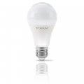 LED лампа Titanum A65 15W E27 4100K TLA6515274