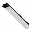 Світлодіодний світильник Eurolamp 54W 6500K IP20 LED-FX(1.2)-54/65(black) Світлодіодний світильник Eurolamp 54W 6500K IP20 LED-FX(1.2)-54/65(black)