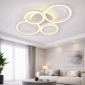 LED світильник Ardero AL6497-1ARD URBAN W 70W 3000-6000К з пультом (81064) 9050 LED світильник Ardero AL6497-1ARD URBAN W 70W 3000-6000К з пультом (81064) 9050