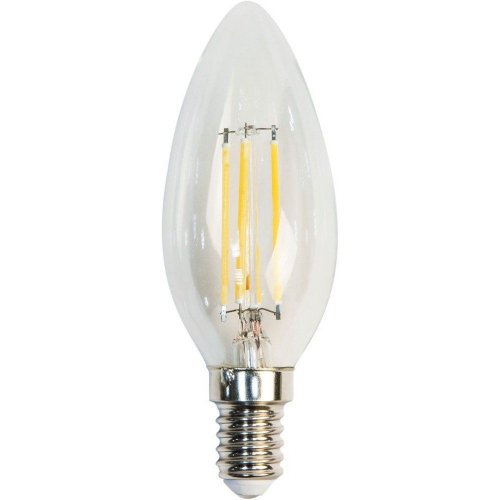 Світлодіодна лампа Feron LB-58 4W E14 2700K