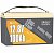 Аккумуляторная батарея литиевая Power Queen Low Temperature Protection LiFePO4 12V 100Ah (1280Wh) powerqueen-12-100