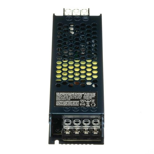Блок питания MTK electro Led 200W 24V 8.33А IP20 1022892 Блок питания MTK electro Led 200W 24V 8.33А IP20 1022892