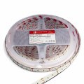 LED лента ElectroHouse Externum IP65 SMD2835 180шт/м 14W/м 24V 6500K EH-STR6IP