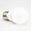 Світлодіодна лампа Biom G45 4W E27 4500K BT-544