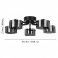 Люстра Eglo COPILLOS 7.2W 3000К 39874