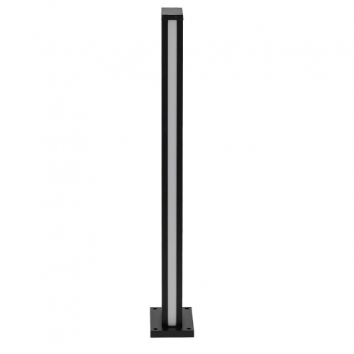Вуличний LED світильник Nowodvorski Slit 12W 3000K IP54 11376