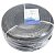 Витая пара Dialan FTP Сat.5Е 4PR Cu (200МГц) PE Outdoor (100м) 004079