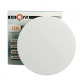 LED светильник накладной Biom 18W 5000К IP33 круг BYR-01-18-5 22142