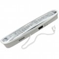 LED светильник аварийный Евросвет NOAS YL05-1001 аккумуляторный 2W 6500K IP20 000059660