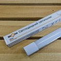 Линейный LED светильник Biom SLIM 36W 6000K IP20 LN-2-36-1200-6 15458