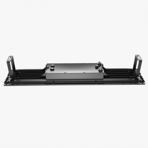 LED светильник влагозащищенный Eurolamp линейный 200W 5000К IP65 LED-LHP-200W