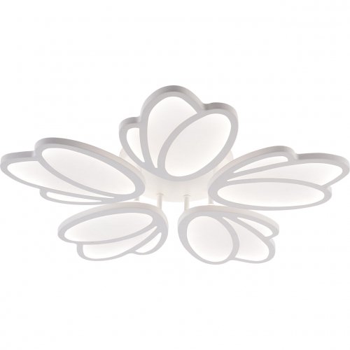 LED светильник VARGO Smart 120W 3000-6500K 12000Lm с пультом DL1013