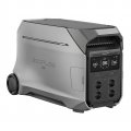 Зарядная станция EcoFlow DELTA Pro 3 4096 Вт/ч International EFDELTAPRO3-EU-CBox-int