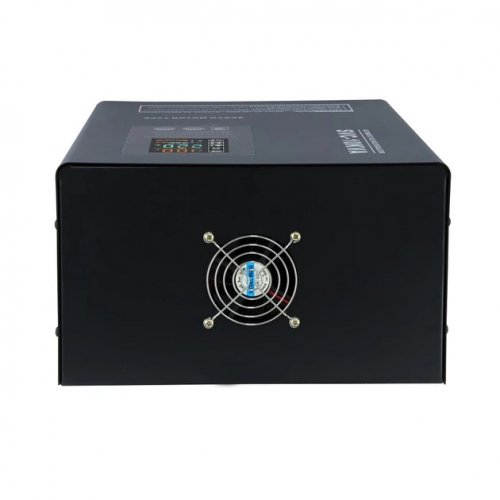 Стабилизатор напряжения сервоприводный TMUX SVC-10KVA-10 kVA 8000Вт SVC-90