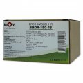 Блок питания Biom на DIN-рейку 150W 3.2A 48V BHDR-150-48