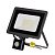 LED прожектор AVT AVT2-IC Sensor SMD 50W 6000К IP65 220V с датчиком движения 1022047