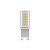 LED лампа Electrum G9 4W 4000K LC-15 A-LC-1896