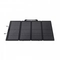 Комплект EcoFlow DELTA Max 1600+220W Solar Panel BundleDM1600+SP220W