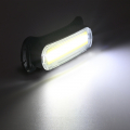 Налобный светодиодный аккумуляторный LED фонарь Titanum 400Lm 6000K IPX3 TLF-H11 Налобный светодиодный аккумуляторный LED фонарь Titanum 400Lm 6000K IPX3 TLF-H11